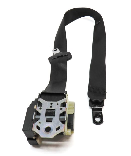 Thumbnail 4: 2003-2008 BMW Z4 (E85) FRONT LEFT DRIVER SEAT SEATBELT RETRACTOR