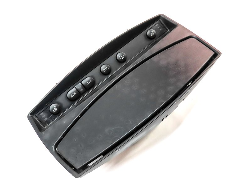 Thumbnail 3: 2007 BMW Z4 (E85) 3.0L FRONT CENTER CONSOLE ASHTRAY w/CONTROL SWITCH PANEL