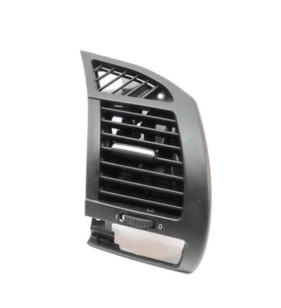 Thumbnail 2: 2007 BMW Z4 (E85) 3.0L FRONT RIGHT PASSENGER DASH HEAT AIR AC HVAC VENT (Black)