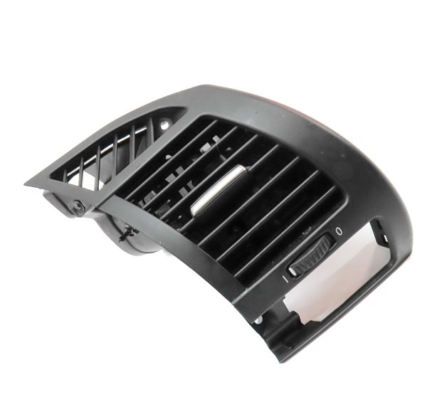 Thumbnail 3: 2007 BMW Z4 (E85) 3.0L FRONT RIGHT PASSENGER DASH HEAT AIR AC HVAC VENT (Black)