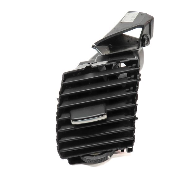 Thumbnail 2: 2007 BMW Z4 (E85) 3.0L FRONT LEFT DRIVER DASH HEAT AIR AC HVAC VENT (Black)