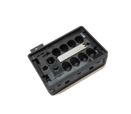Thumbnail 3: 2007 BMW Z4 (E85) 3.0L FRONT WINDSHIELD RAIN SOLAR LIGHT SENSOR MODULE