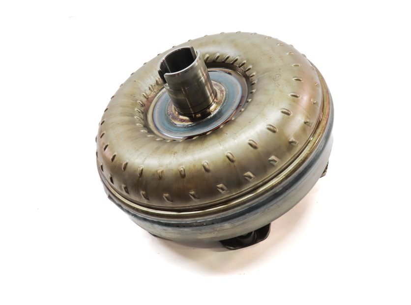 Thumbnail 2: 06-08 BMW Z4 (E85) 3.0L 6HP-19 6-SPEED AUTOMATIC TRANSMISSION TORQUE CONVERTER