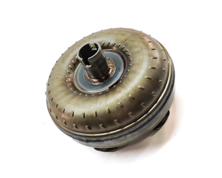 Thumbnail 3: 06-08 BMW Z4 (E85) 3.0L 6HP-19 6-SPEED AUTOMATIC TRANSMISSION TORQUE CONVERTER