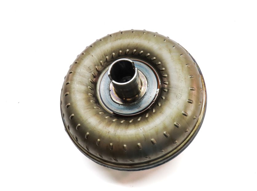 Thumbnail 4: 06-08 BMW Z4 (E85) 3.0L 6HP-19 6-SPEED AUTOMATIC TRANSMISSION TORQUE CONVERTER