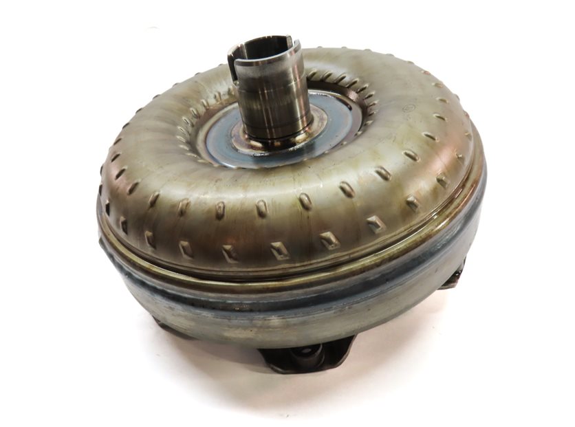 Thumbnail 5: 06-08 BMW Z4 (E85) 3.0L 6HP-19 6-SPEED AUTOMATIC TRANSMISSION TORQUE CONVERTER
