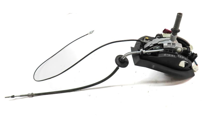 Thumbnail 2: 2007 BMW Z4 (E85) 3.0L (N52) AUTOMATIC TRANSMISSION SHIFT SHIFTER ASSEMBLY