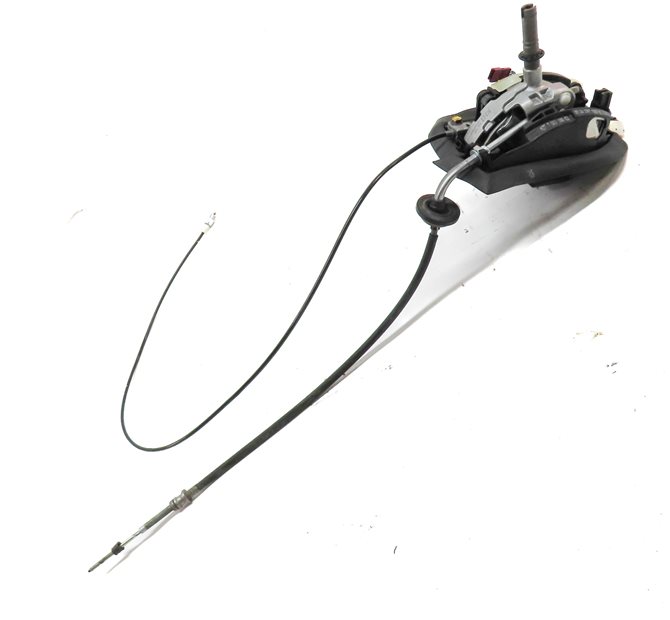 Thumbnail 3: 2007 BMW Z4 (E85) 3.0L (N52) AUTOMATIC TRANSMISSION SHIFT SHIFTER ASSEMBLY