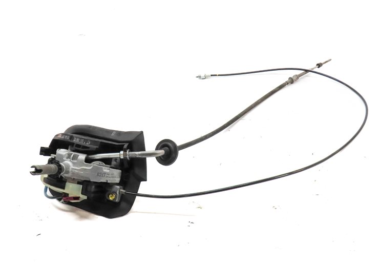 Thumbnail 4: 2007 BMW Z4 (E85) 3.0L (N52) AUTOMATIC TRANSMISSION SHIFT SHIFTER ASSEMBLY