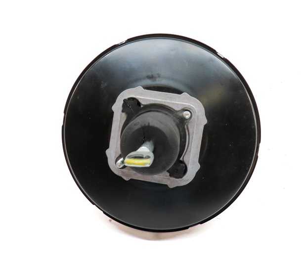 Thumbnail 6: 2006-2008 BMW Z4 (E85) ABS POWER BRAKE BOOSTER w/ MASTER CYLINDER & RESERVOIR