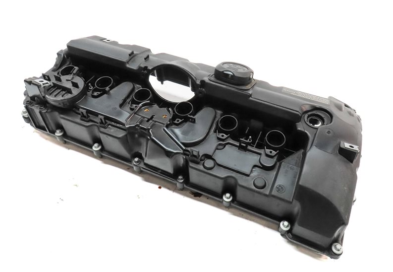 07-13 BMW 128i 328i 528i X3 X5 Z4 (E87 E90 E83 E89) 3.0L ENGINE VALVE COVER
