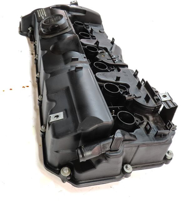 Thumbnail 5: 07-13 BMW 128i 328i 528i X3 X5 Z4 (E87 E90 E83 E89) 3.0L ENGINE VALVE COVER