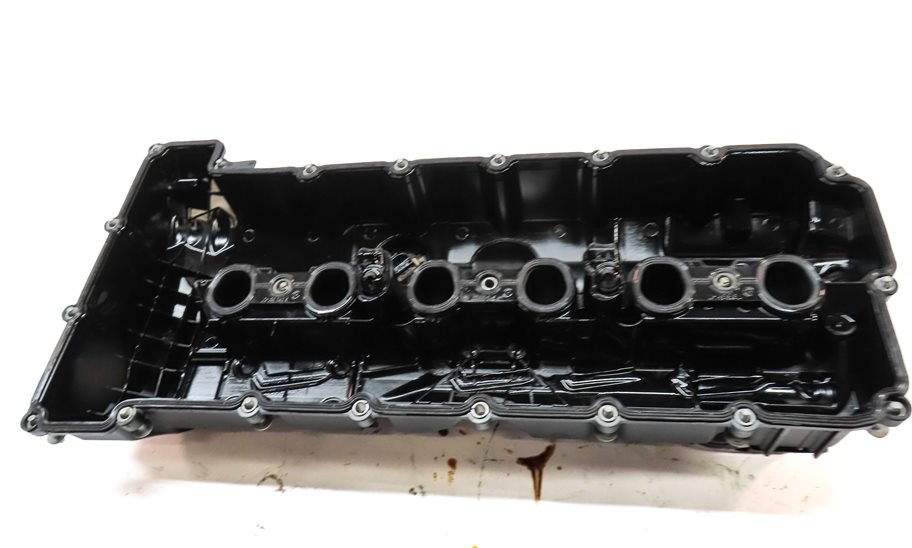 Thumbnail 6: 07-13 BMW 128i 328i 528i X3 X5 Z4 (E87 E90 E83 E89) 3.0L ENGINE VALVE COVER