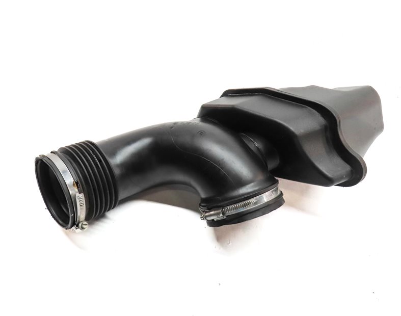 Thumbnail 6: 2007 BMW Z4 (E85) 3.0L (N52) ENGINE AIR INTAKE RESONATOR BOX w/ TUBE HOSE