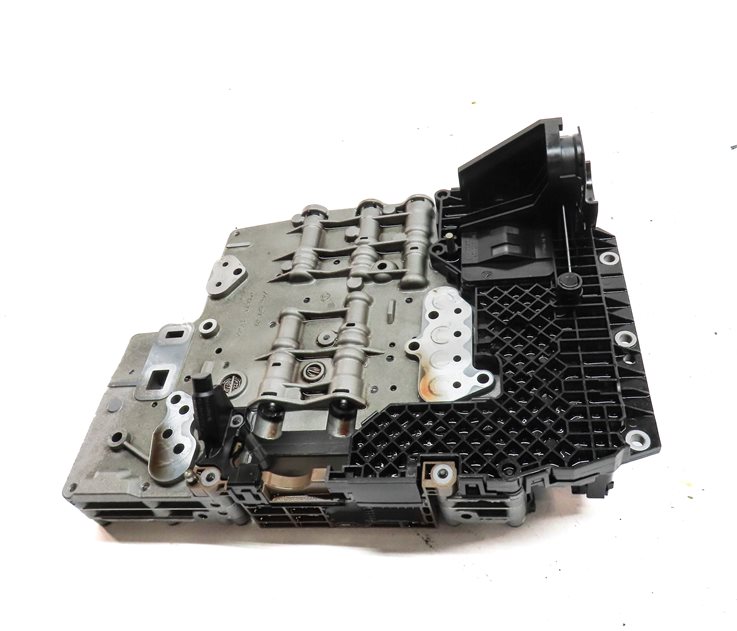 Thumbnail 2: 06-08 BMW Z4 (E85) 3.0L 6HP-19 AUTOMATIC TRANSMISSION VALVE BODY w/ MECHATRONIC