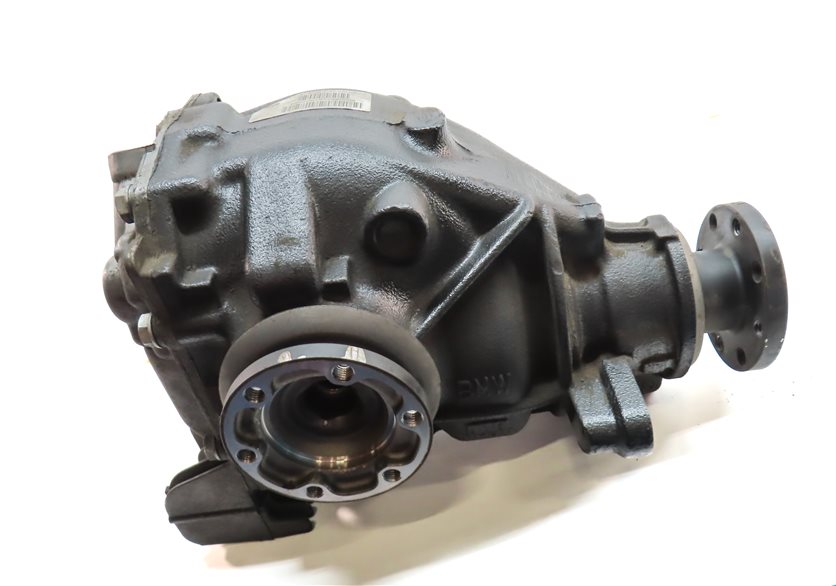 Thumbnail 2: 2006-2007 BMW Z4 (E85) 3.0L AUTO REAR DIFFERENTIAL GEAR CARRIER (3.73 RATIO)