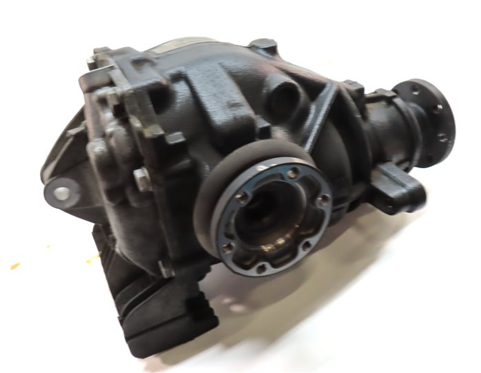 Thumbnail 3: 2006-2007 BMW Z4 (E85) 3.0L AUTO REAR DIFFERENTIAL GEAR CARRIER (3.73 RATIO)