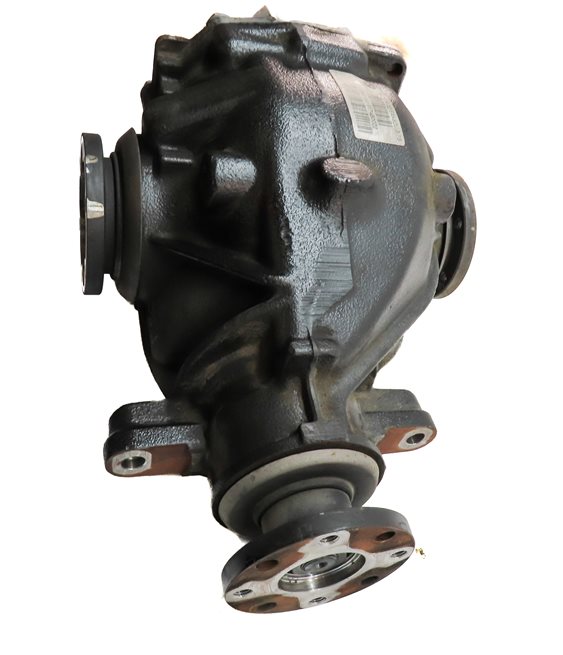 Thumbnail 4: 2006-2007 BMW Z4 (E85) 3.0L AUTO REAR DIFFERENTIAL GEAR CARRIER (3.73 RATIO)