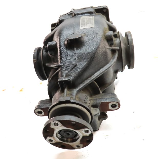 Thumbnail 5: 2006-2007 BMW Z4 (E85) 3.0L AUTO REAR DIFFERENTIAL GEAR CARRIER (3.73 RATIO)