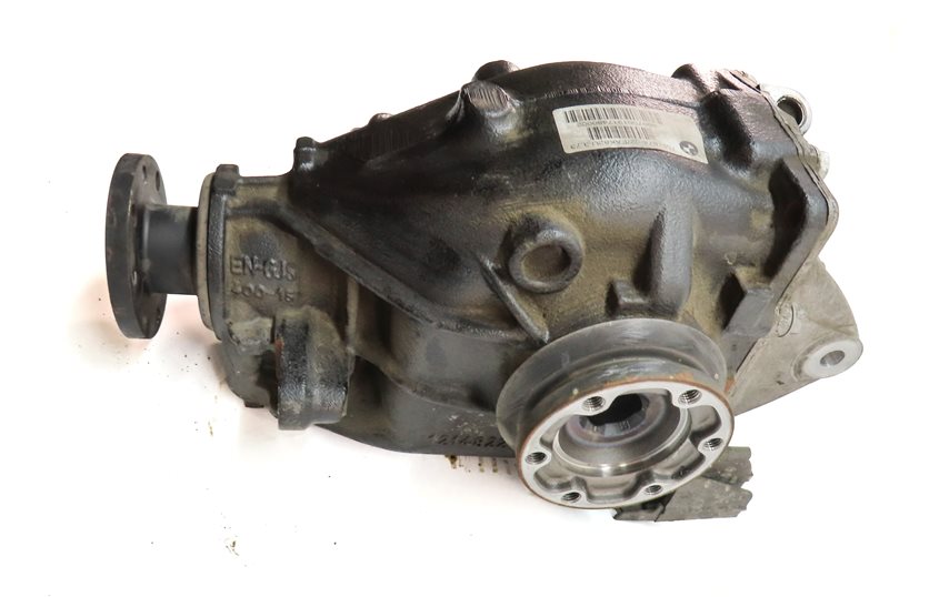 Thumbnail 6: 2006-2007 BMW Z4 (E85) 3.0L AUTO REAR DIFFERENTIAL GEAR CARRIER (3.73 RATIO)