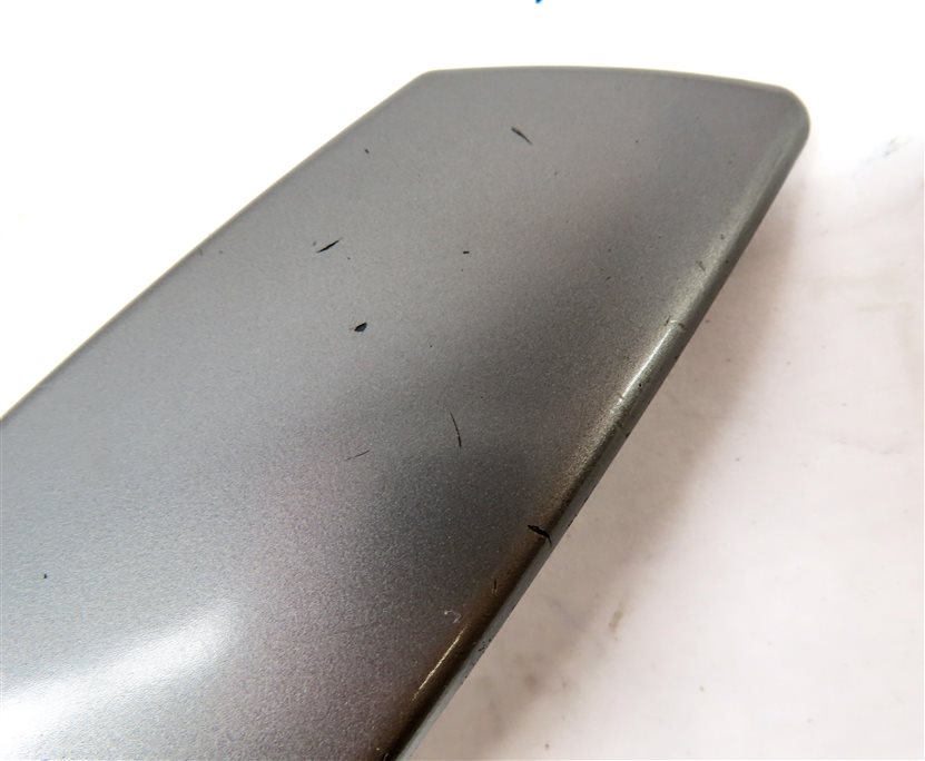Thumbnail 11: 07 BMW Z4 E85 3.0L LEFT DRIVER & RIGHT PASSENGER INTERIOR DOOR HANDLE TRIM SET/2