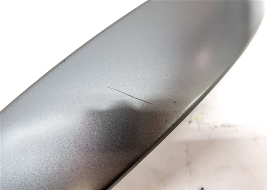 Thumbnail 12: 07 BMW Z4 E85 3.0L LEFT DRIVER & RIGHT PASSENGER INTERIOR DOOR HANDLE TRIM SET/2