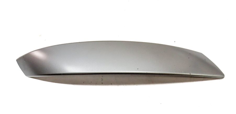 Thumbnail 4: 07 BMW Z4 E85 3.0L LEFT DRIVER & RIGHT PASSENGER INTERIOR DOOR HANDLE TRIM SET/2
