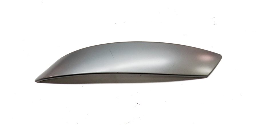 Thumbnail 6: 07 BMW Z4 E85 3.0L LEFT DRIVER & RIGHT PASSENGER INTERIOR DOOR HANDLE TRIM SET/2