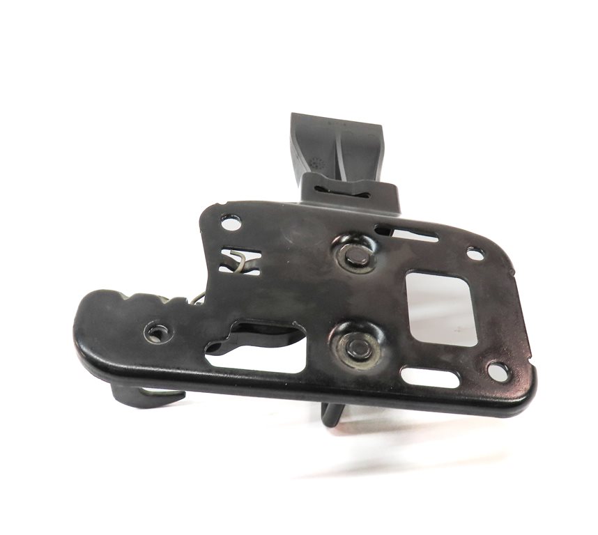 Thumbnail 6: 10 AUDI S5 (B8 8T) FRONT HOOD BONNET LID SAFETY CATCH LATCH RELEASE HANDLE HOOK