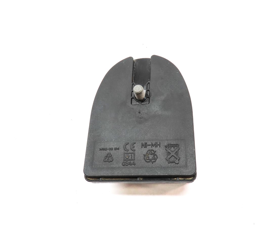 Thumbnail 5: 2010 AUDI S5 (B8 8T) VEHICLE SECURITY ALERT ALARM SIREN HORN LOUD SPEAKER