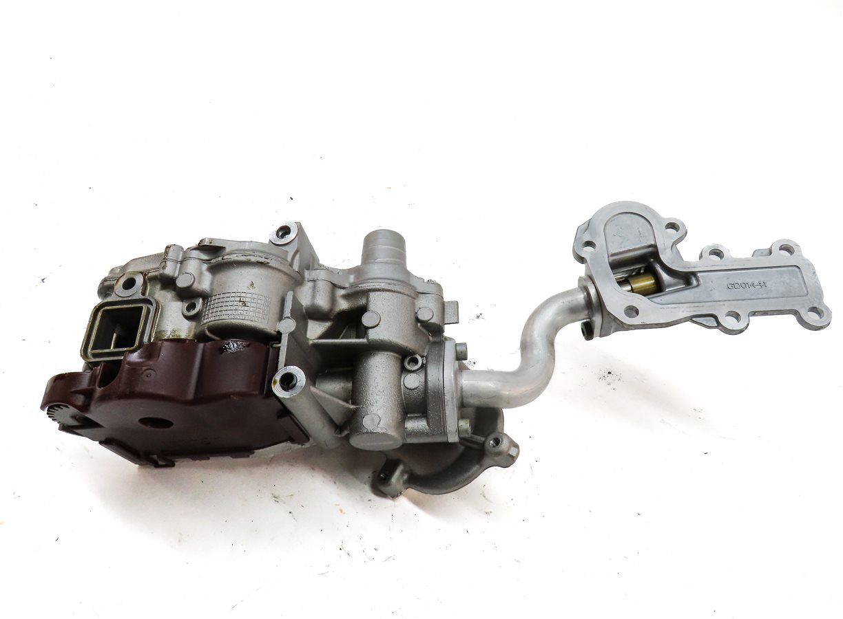 Thumbnail 5: 2010 AUDI S5 (B8 8T) 4.2L (CAUA) ENGINE MOTOR OIL FLUID PUMP