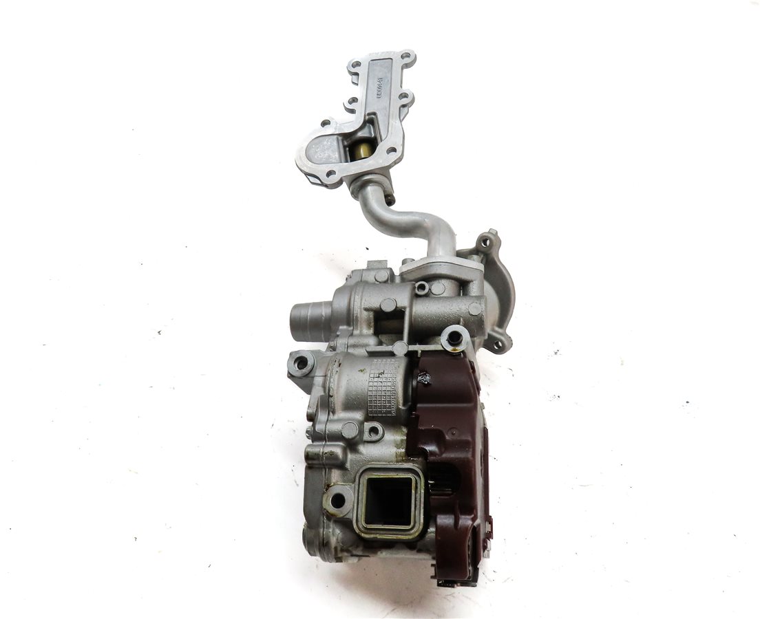 Thumbnail 6: 2010 AUDI S5 (B8 8T) 4.2L (CAUA) ENGINE MOTOR OIL FLUID PUMP