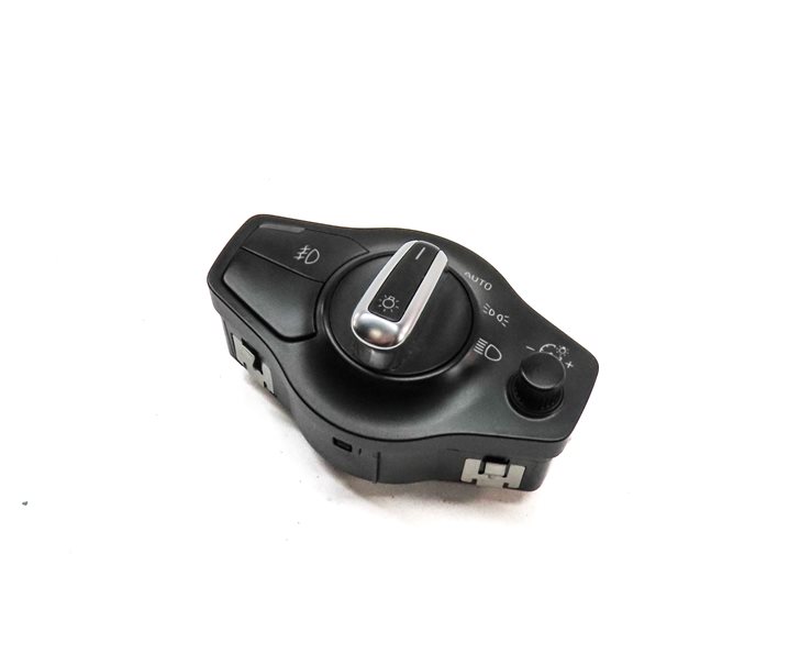 2008-2013 AUDI A5 S5 (B8 8T) HEADLIGHT SWITCH FOGLIGHT FOG LIGHT LAMP SWITCH