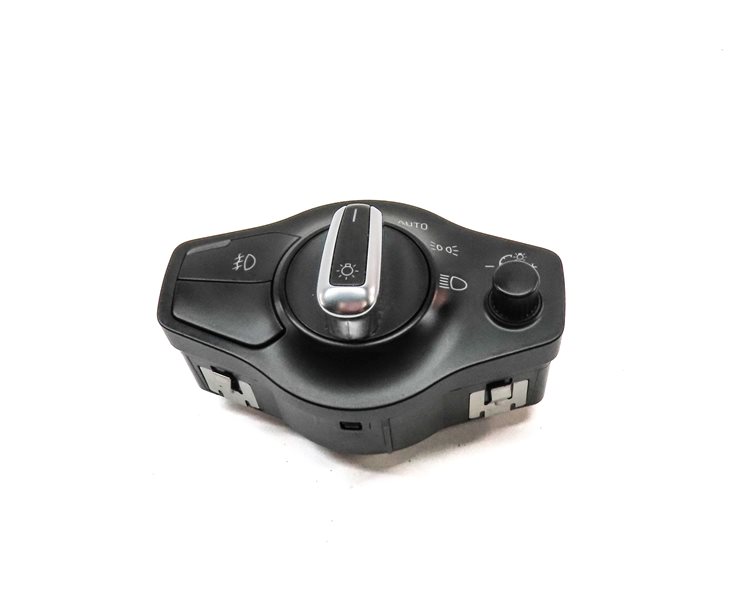 Thumbnail 2: 2008-2013 AUDI A5 S5 (B8 8T) HEADLIGHT SWITCH FOGLIGHT FOG LIGHT LAMP SWITCH