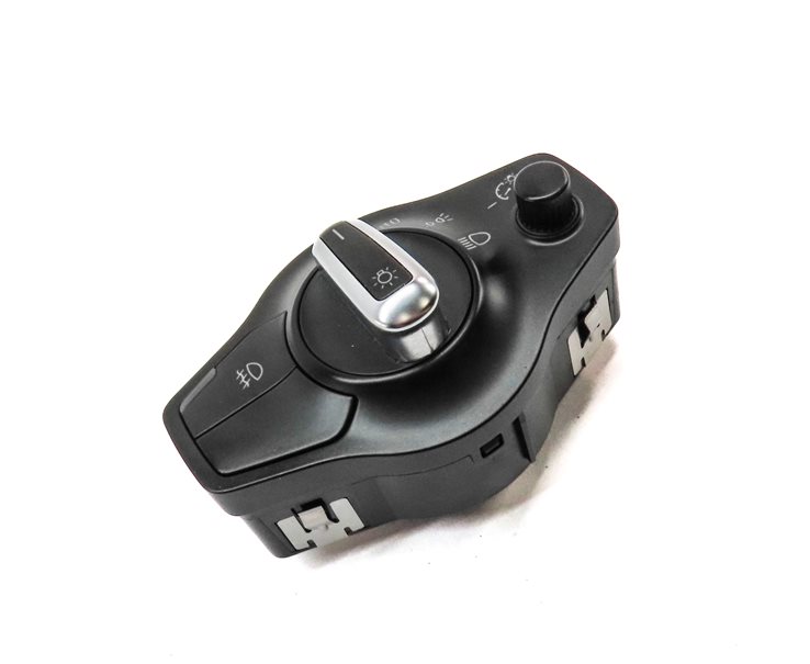 Thumbnail 3: 2008-2013 AUDI A5 S5 (B8 8T) HEADLIGHT SWITCH FOGLIGHT FOG LIGHT LAMP SWITCH