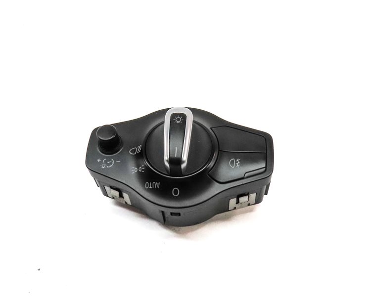 Thumbnail 4: 2008-2013 AUDI A5 S5 (B8 8T) HEADLIGHT SWITCH FOGLIGHT FOG LIGHT LAMP SWITCH