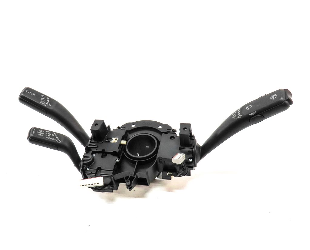 Thumbnail 2: 2009-2012 AUDI A4 S4 A5 S5 (B8 8K 8T) BLINKER WIPER CRUISE COMBINATION SWITCH