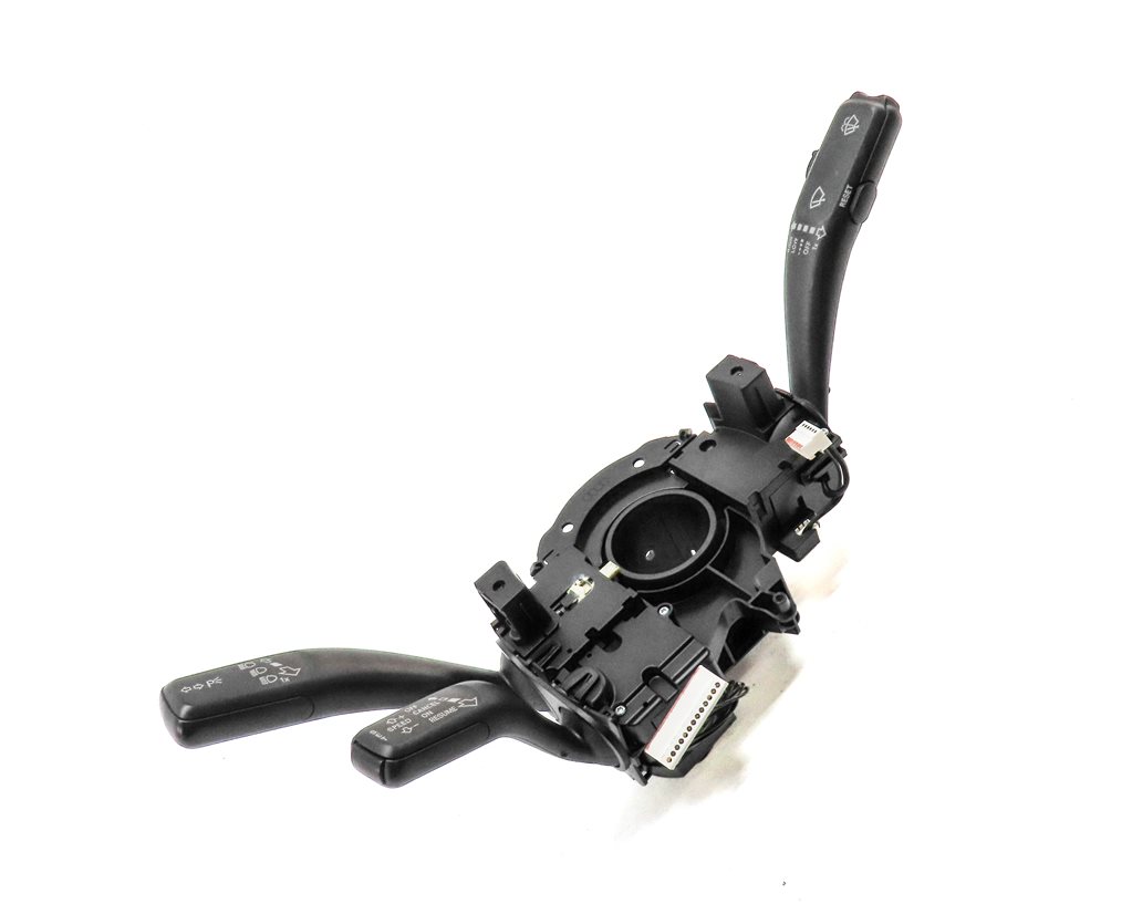 Thumbnail 3: 2009-2012 AUDI A4 S4 A5 S5 (B8 8K 8T) BLINKER WIPER CRUISE COMBINATION SWITCH