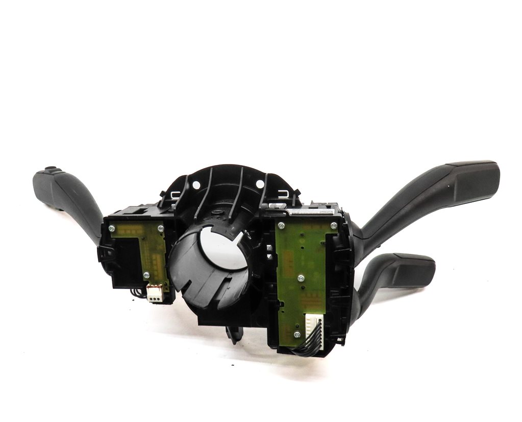 Thumbnail 5: 2009-2012 AUDI A4 S4 A5 S5 (B8 8K 8T) BLINKER WIPER CRUISE COMBINATION SWITCH