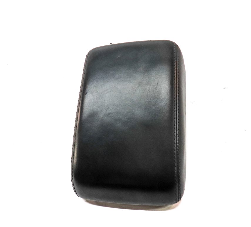 Thumbnail 2: 2008-2011 AUDI A5 S5 (B8 8T) FRONT CENTER CONSOLE ARMREST LID (Black)