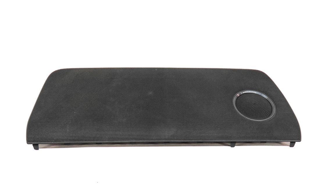 Thumbnail 10: 2010 AUDI S5 (B8 8T) BANG & OLUFSEN AUDIO SPEAKER GRILLE COVER TRIM SET/11