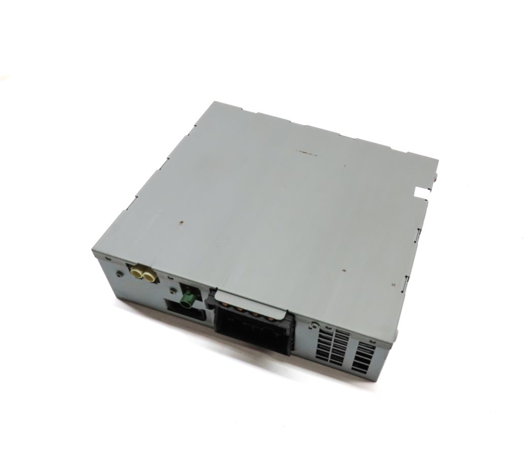 2010 AUDI S5 (B8 8T) RADIO STEREO RECEIVER CONTROL MODULE