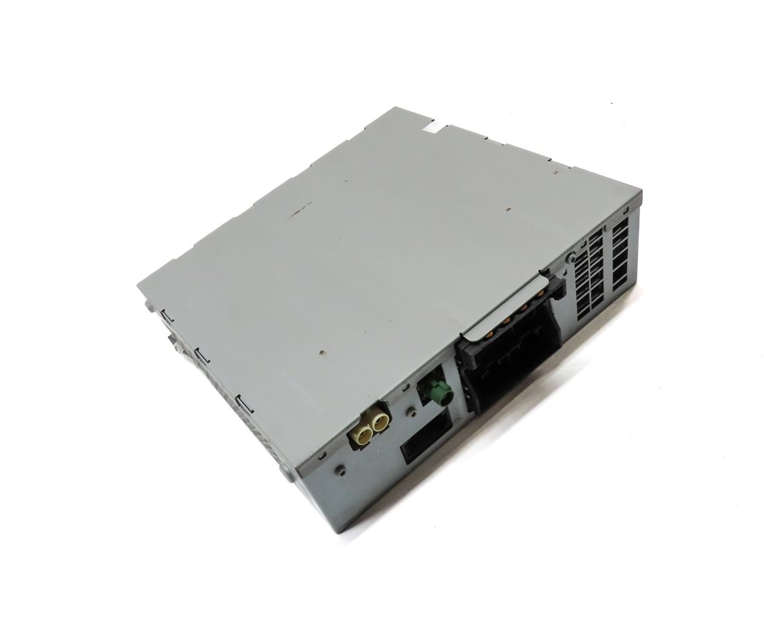 Thumbnail 3: 2010 AUDI S5 (B8 8T) RADIO STEREO RECEIVER CONTROL MODULE
