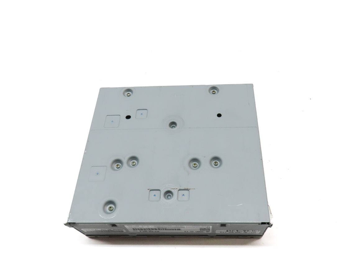 Thumbnail 4: 2010 AUDI S5 (B8 8T) RADIO STEREO RECEIVER CONTROL MODULE