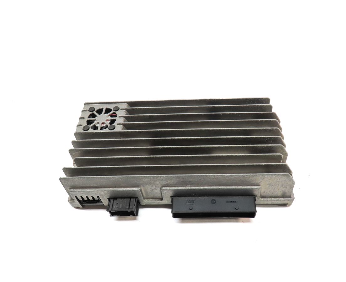 Thumbnail 2: 2011-2017 AUDI A4 Q5 S4 (B8 8R 8K) RADIO STEREO BANG & OLUFSEN AMP AMPLIFIER