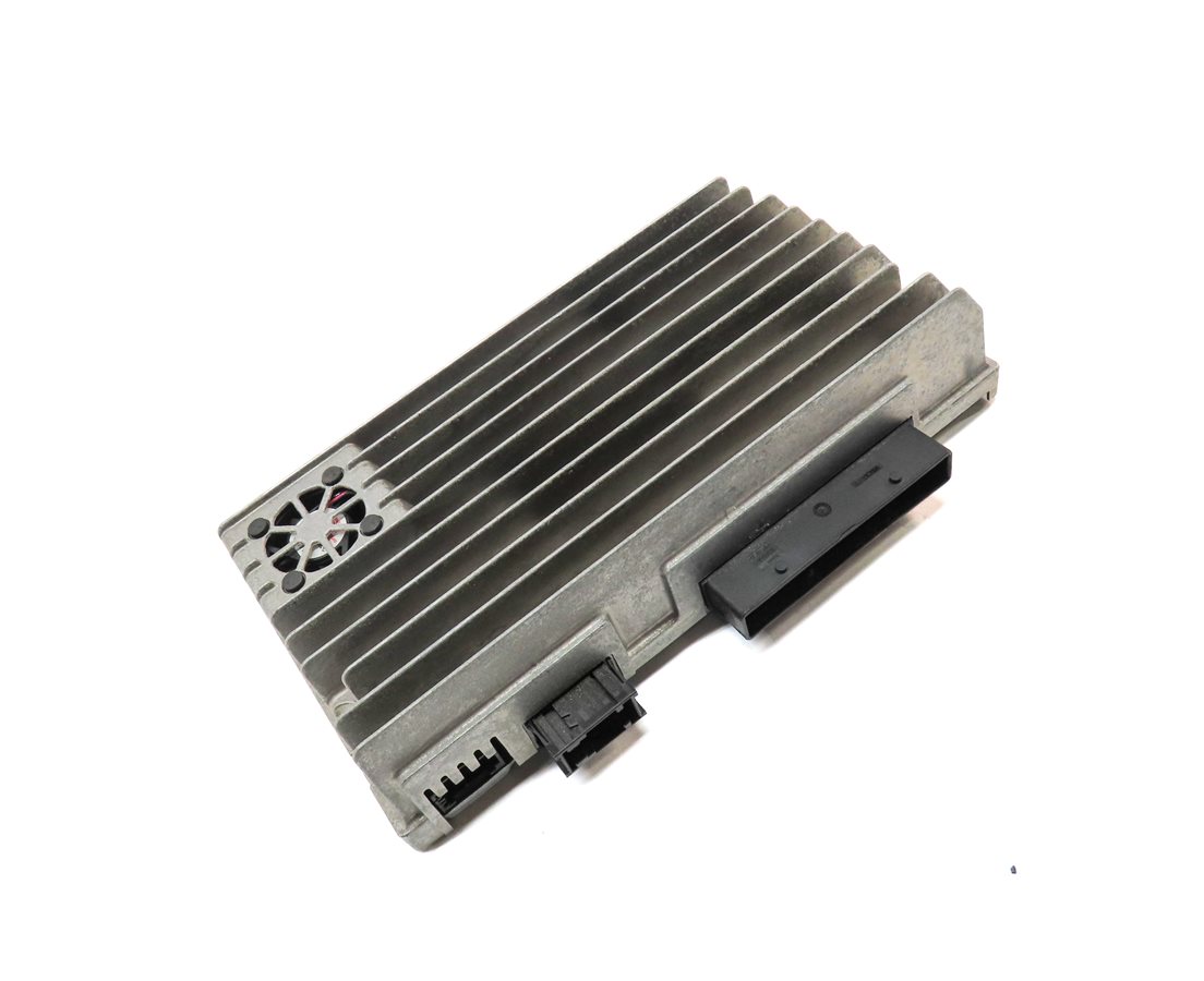 Thumbnail 3: 2011-2017 AUDI A4 Q5 S4 (B8 8R 8K) RADIO STEREO BANG & OLUFSEN AMP AMPLIFIER