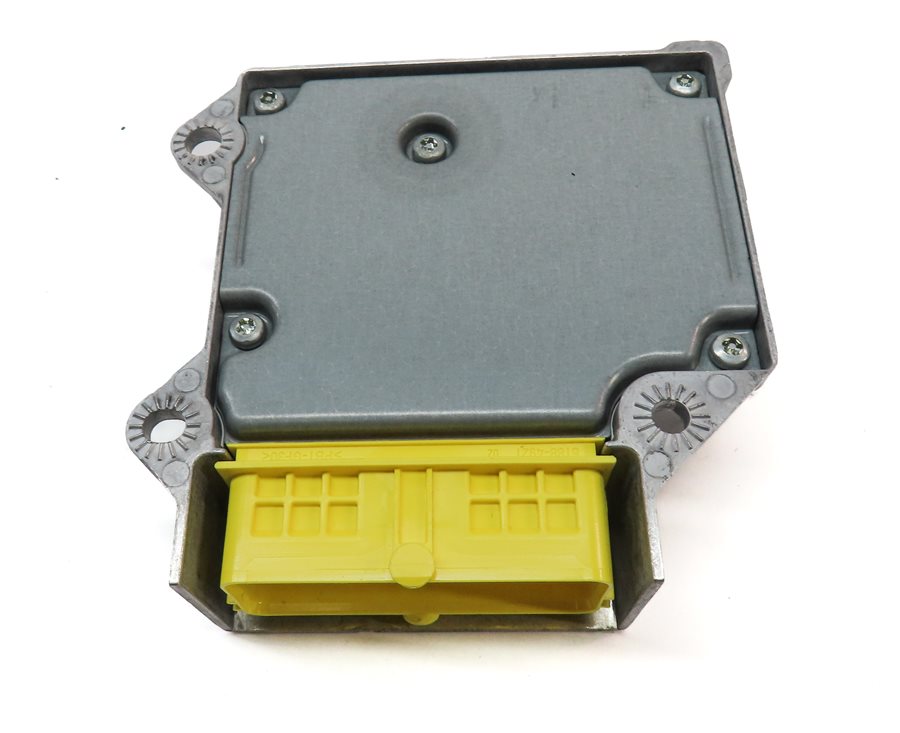 Thumbnail 5: 2010-2012 AUDI A5 S5 (B8 8T) SRS SAFETY CRASH BAG CONTROL MODULE