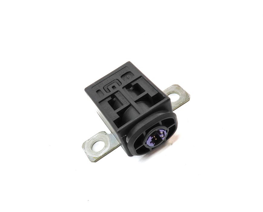 Thumbnail 3: 2010 AUDI S5 (B8 8T) 4.2L (CAUA) ENGINE BATTERY OVERLOAD SWITCH MODULE
