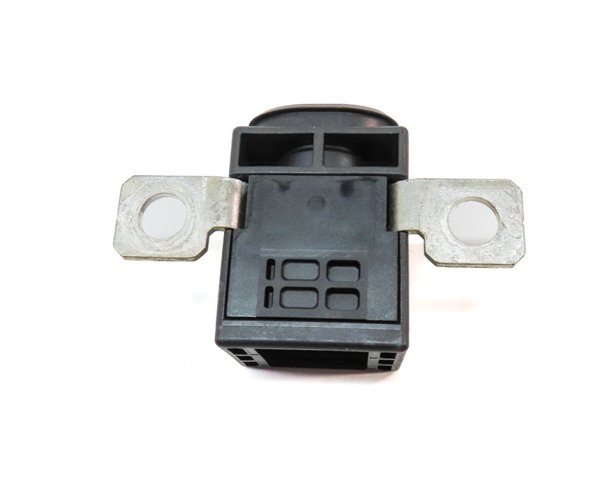 Thumbnail 4: 2010 AUDI S5 (B8 8T) 4.2L (CAUA) ENGINE BATTERY OVERLOAD SWITCH MODULE