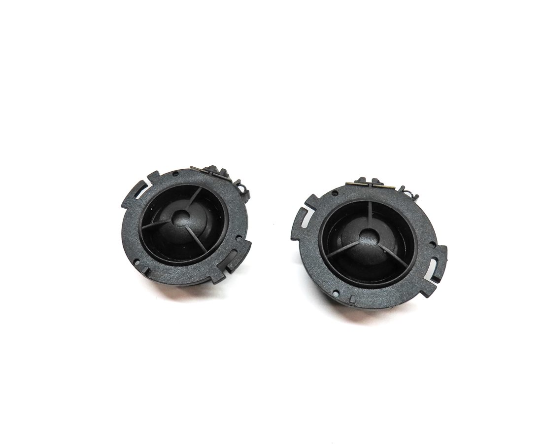 Thumbnail 10: 2010 AUDI S5 (B8 8T) BANG & OLUFSEN STEREO AUDIO SOUND SYSTEM SPEAKER SET/14